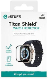 EAN 5715063015322 - eSTUFF ES501020 pieza y accesorio para reloj Protector de pantalla de smartwatch imagen 3