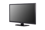 Téléviseur 28 Hd Lg 28lt661h - Mode Hôtel - 1366x768 - 300cd/M2 - Tuner Dvb-T2/C/S2
