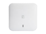Punto De Acceso Dualband Level One Ac1200 300mb En 2,4ghz Y 867mb En 5ghz  Pto Giga Poe Wap-8123