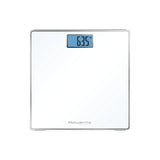Báscula De Baño Rowenta Classic Bs1501v0 Hasta 160kg