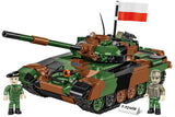 EAN 5902251026240 - COBI T-72M1R (PL/UA) imagen 1
