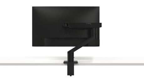 EAN 5715063782729 - DELL MSA20 soporte para monitor 96,5 cm (38") Escritorio Negro imagen 9