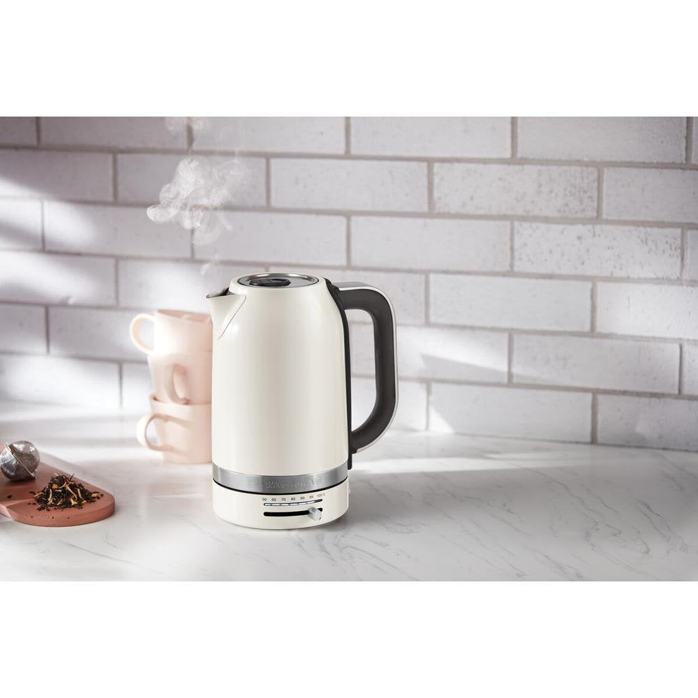 Hervidor Elektryczny Kitchenaid 5kek1701epl