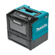 EAN 88381775922 - Makita MW001G Negro, Verde Solo microondas Encimera 8 L 500 W imagen 1