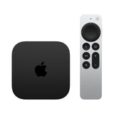 EAN 0194253097617 - Apple TV 4K Negro, Plata 4K Ultra HD 64 GB Wifi imagen 2