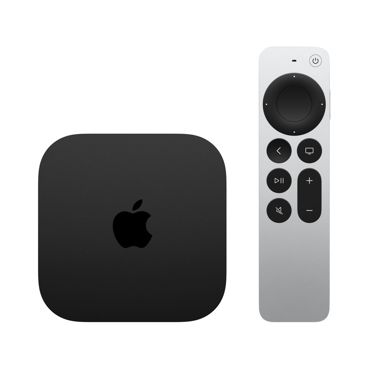 EAN 0194253097297 - Apple TV 4K Negro, Plata 4K Ultra HD 128 GB Wifi Ethernet imagen 2