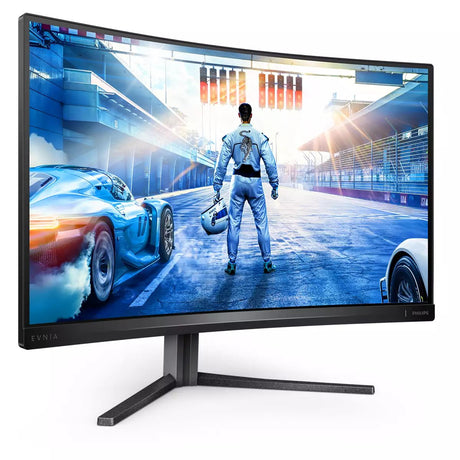 EAN 8712581799540 - Philips 27M2C5500W/00 pantalla para PC 68,6 cm (27") 2560 x 1440 Pixeles Quad HD LCD Gris imagen 7
