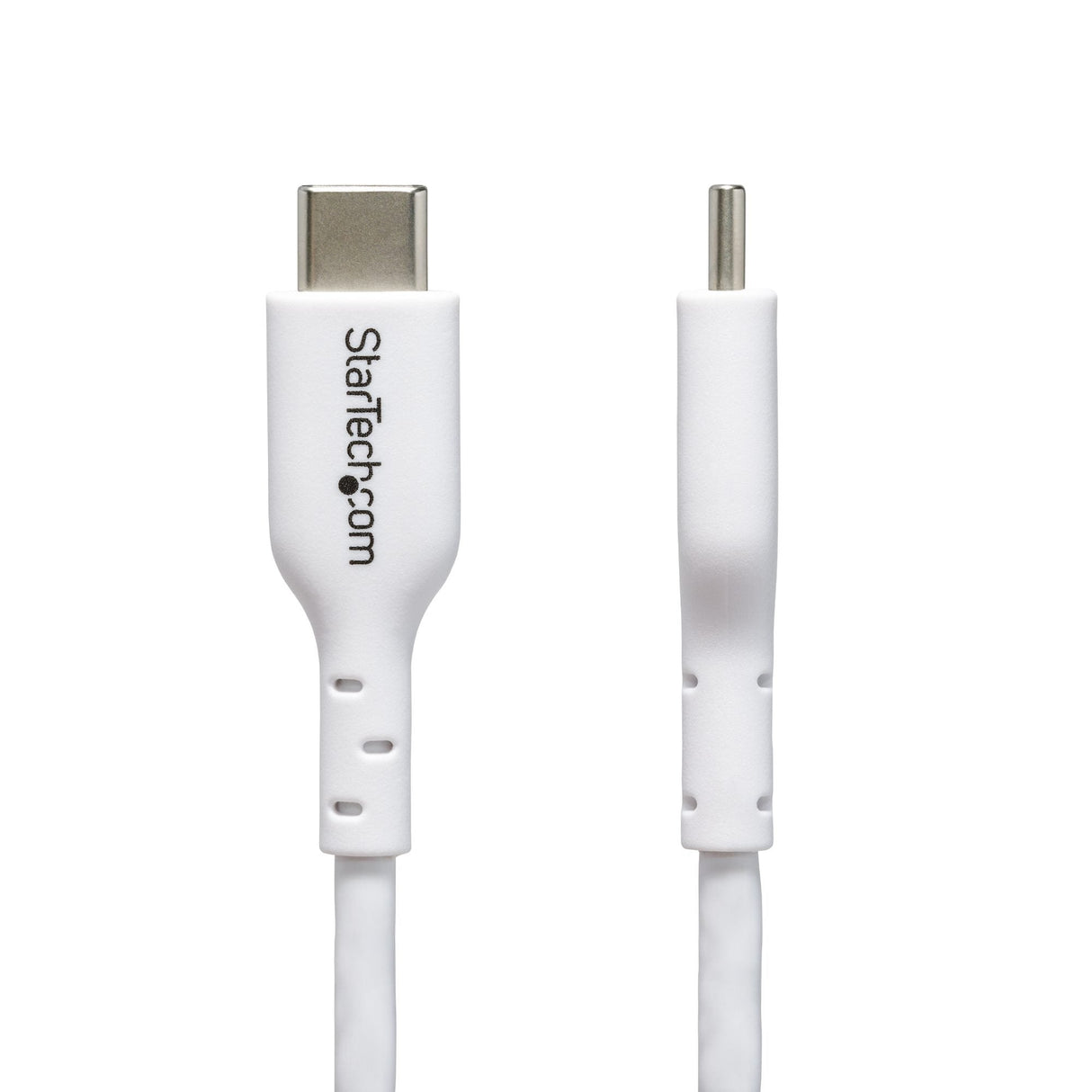 Paquete De 2 Cables Usb-C De Cabl
