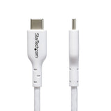Paquete De 2 Cables Usb-C De Cabl