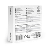 EAN 5901986048398 - Savio CT-01/B sensor de temperatura y humedad Interior Independiente imagen 5