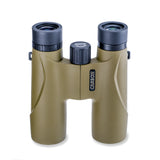 Carson Stinger Binocular Bk-7 Beige, Negro