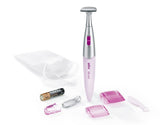 Braun Silk-Épil Bikini Styler Fg 1100 - Präzisionshaarentferner