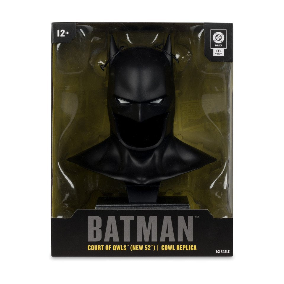 EAN 787926179385 - McFarlane Toys 17938 collectible figure imagen 5