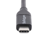 EAN 0065030865647 - StarTech.com USB2CC3M cable USB Negro imagen 5