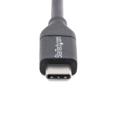 EAN 0065030865647 - StarTech.com USB2CC3M cable USB Negro imagen 5