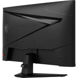Msi Mag 274qf X24 27" Rapid Ips Wqhd 240hz 250cd M2 0.5ms 2xhdmi2.0 Dp
