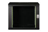 Armario Rack 19" 9u 600x450