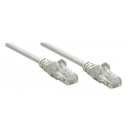 EAN 0766623737296 - Intellinet 737296 cable de red Gris 50 m Cat6a S/FTP (S-STP) imagen 3