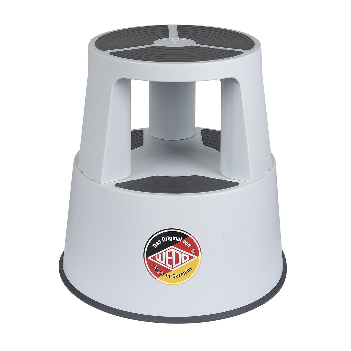 Wedo Rollhocker Supermep Lichtgr