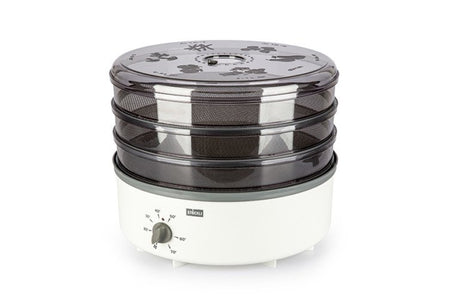 EAN 7610316818102 - Stöckli Dörrex Gris, Blanco 540 W imagen 3