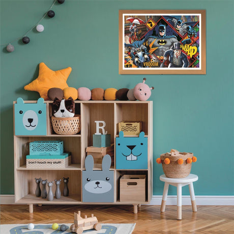 EAN 8005125291083 - Clementoni 29108 puzzle imagen 7