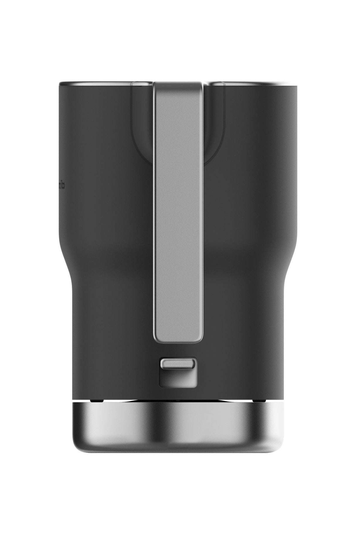 Tetera Gorenje K15orab  Eléctrica 1,5 L 2400 W Negro