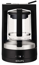 EAN 0010942218654 - Krups KM4689 Cafetera de filtro 1,25 L imagen 1