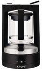 EAN 0010942218654 - Krups KM4689 Cafetera de filtro 1,25 L imagen 1