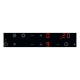 EAN 7332543982851 - Electrolux LHR3233CK Negro Integrado 29 cm Cerámico 2 zona(s) imagen 7