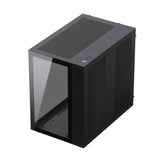 Caja Pc Gamemax  Infinity Bk  Atx
