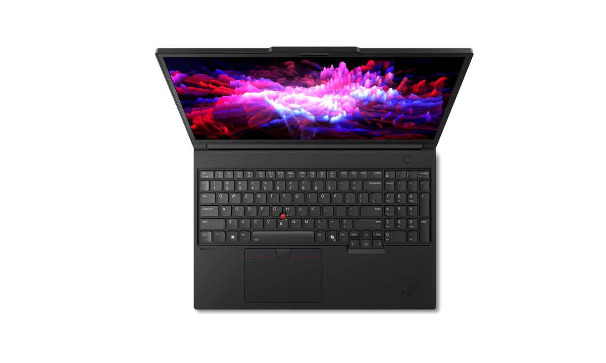 EAN 0199276825568 - Lenovo ThinkPad P16 Gen 3 Intel Core Ultra 7 255HX Portátil 40,6 cm (16") WUXGA 32 GB DDR5-SDRAM 1 TB SSD imagen 6