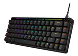 Asus Rog Falchion Ace Hfx, Teclado De Juegos Negro, De-Layout, Rog Hfx 90mp03ve-Bkda20