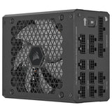EAN 0840006697305 - Corsair HXi Series HX1000i unidad de fuente de alimentación 1000 W 24-pin ATX ATX Negro imagen 1