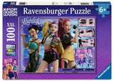 EAN 4005555022220 - Ravensburger 12002222 puzzle Puzzle rompecabezas 100 pieza(s) imagen 1