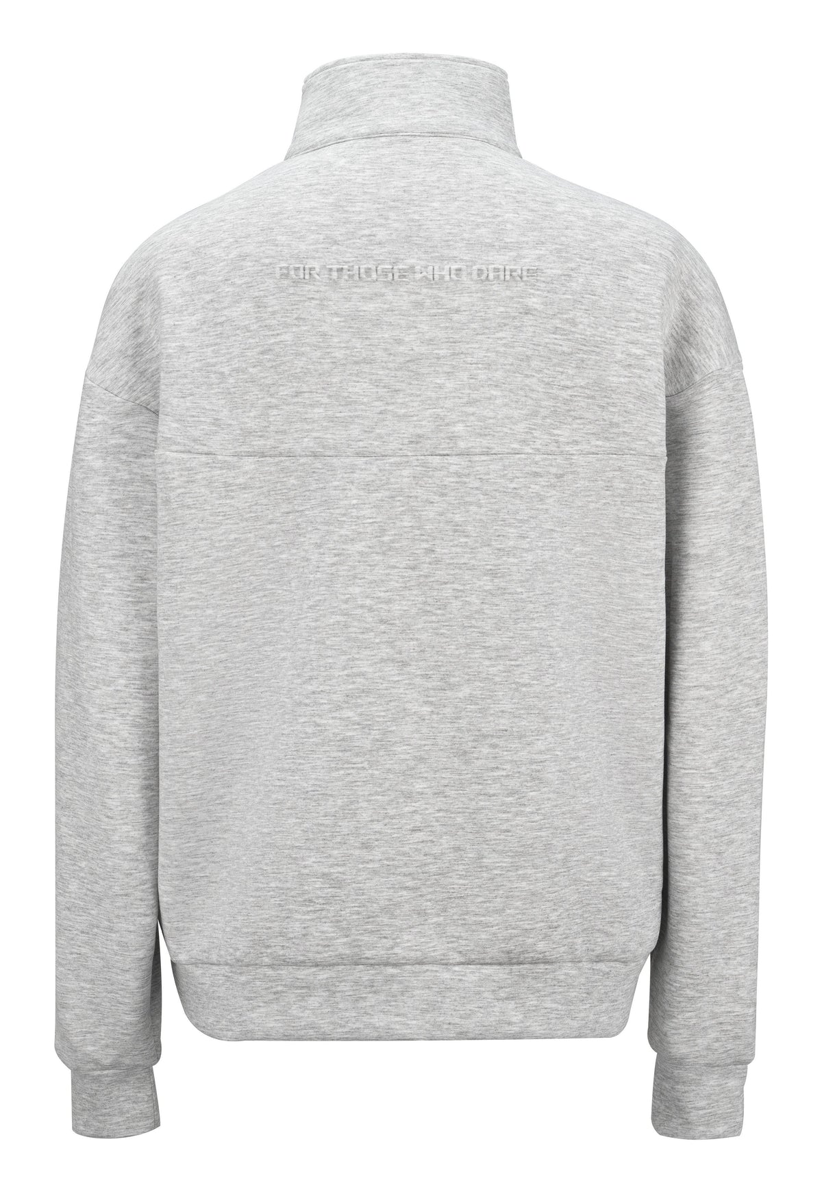 Asus Rog Sweatshirt Cl1004 Gris S
