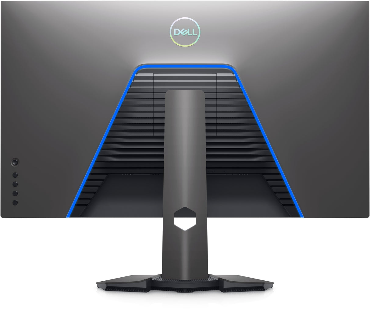 EAN 0884116417156 - DELL G Series G3223Q pantalla para PC 81,3 cm (32") 3840 x 2160 Pixeles 4K Ultra HD LCD Negro imagen 7