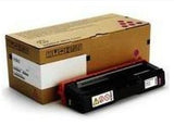 EAN 4961311889806 - Ricoh 407533 cartucho de tóner 1 pieza(s) Original Magenta imagen 1