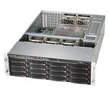 Supermicro Gehäuse Superchassis Cse-836be1c-R1k23b