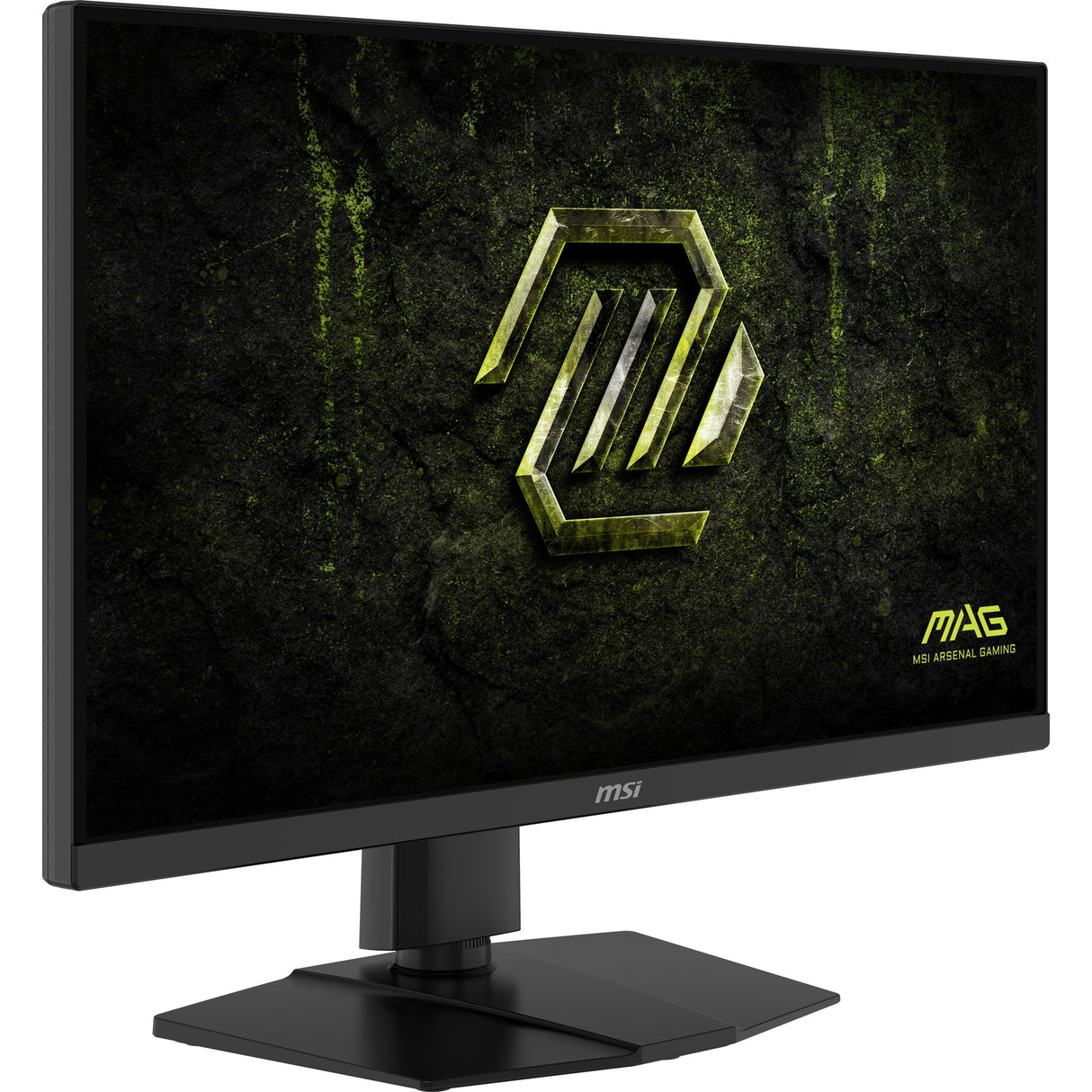 EAN 4711377368131 - MSI MAG 274QPF E20 pantalla para PC 68,6 cm (27") 2560 x 1440 Pixeles Wide Quad HD LCD Negro imagen 11