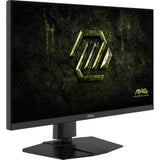 EAN 4711377368131 - MSI MAG 274QPF E20 pantalla para PC 68,6 cm (27") 2560 x 1440 Pixeles Wide Quad HD LCD Negro imagen 11