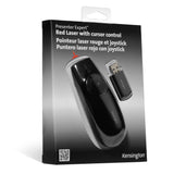 EAN 4052305728536 - Kensington Presenter Expert apuntador inalámbricos Negro imagen 10