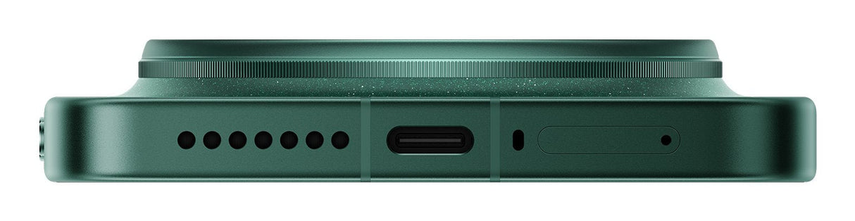 Smartphone Xiaomi 17 Ultra 16gb/1024gb Starlit Green