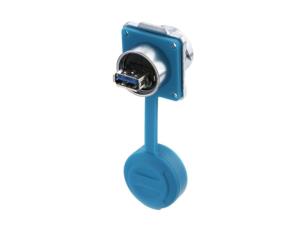 Good Connections Industrie-Kupplung S3 - Usb 3.0 A-A