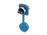 Good Connections Industrie-Kupplung S3 - Usb 3.0 A-A
