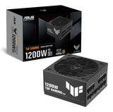 Fuente Alimentacion  Asus Netzteil Tuf-Gaming-1200g-Evo 1200w 80+ Gold