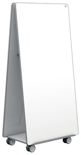 Nobo Sistema De Colaboración Move & Meet Pizarra Móvil 1800x900mm