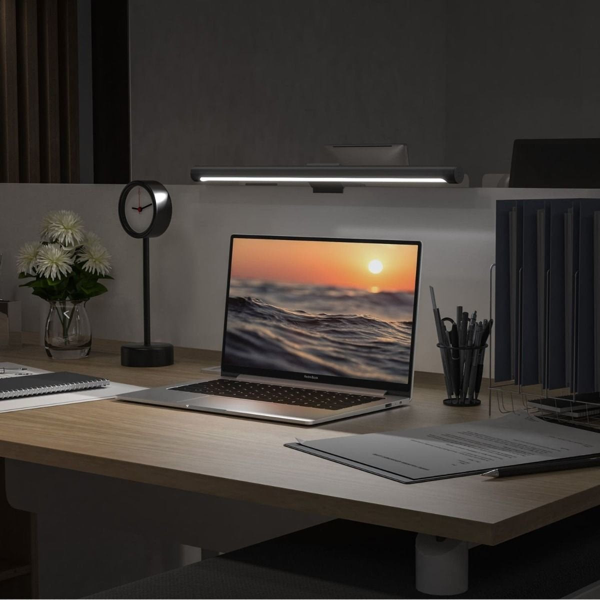 Lámpara Para Monitor Xiaomi Mi Computer Monitor Light Bar/ 5w