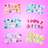 Epoch Aquabeads - Nagelstudio Starter Set 35027