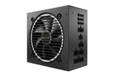 EAN 4260052189474 - be quiet! Pure Power 12 M unidad de fuente de alimentación 650 W 20+4 pin ATX ATX Negro imagen 1