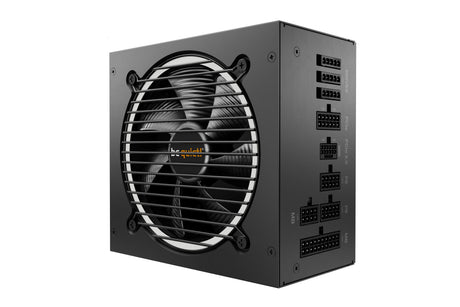 EAN 4260052189474 - be quiet! Pure Power 12 M unidad de fuente de alimentación 650 W 20+4 pin ATX ATX Negro imagen 1